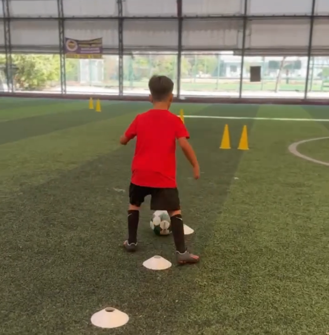Karagümrük Futbol Okulu